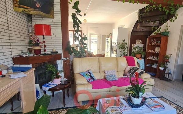 Maison à vendre    5 pièces •  Péronne