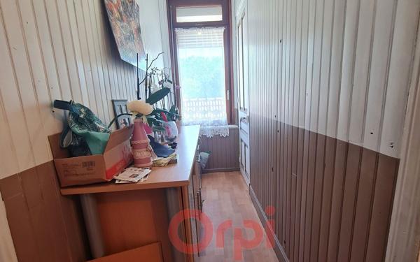 Maison à vendre    5 pièces •  Péronne