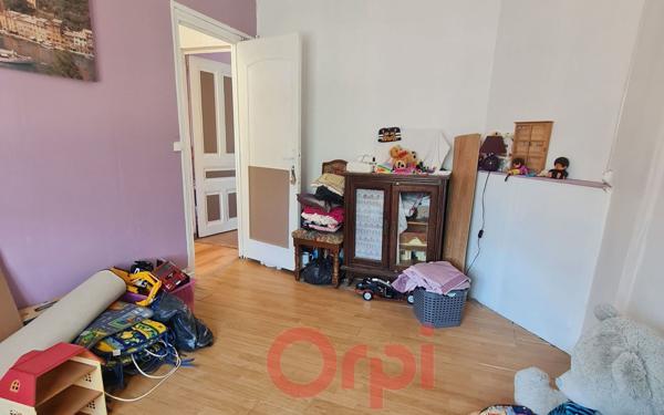 Maison à vendre    5 pièces •  Péronne