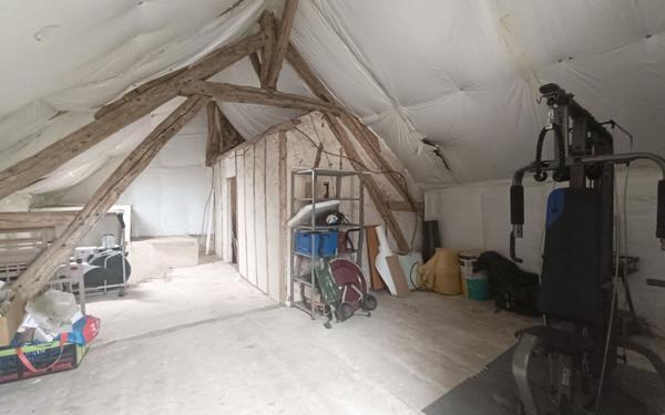 Maison à vendre    5 pièces •  Château-Thierry