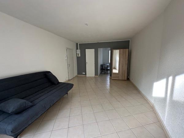 Studio 1 pièce(s) 30.26 m²