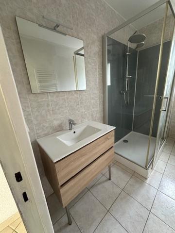 Studio 1 pièce(s) 30.26 m²