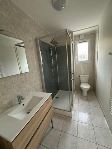 Studio 1 pièce(s) 30.26 m²