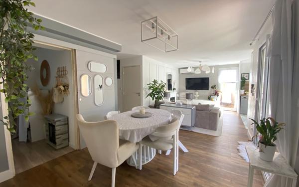 Maison à vendre    5 pièces •  Mauguio