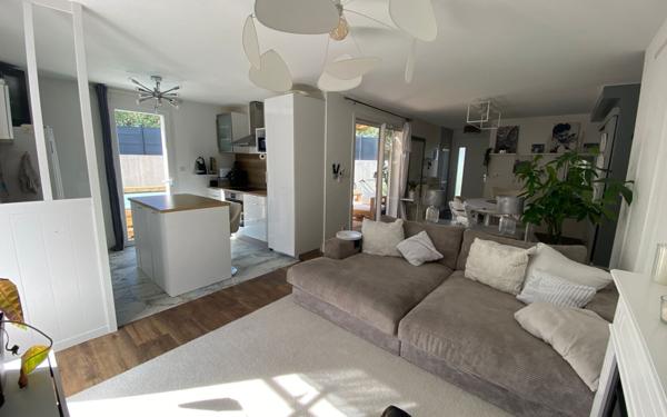 Maison à vendre    5 pièces •  Mauguio