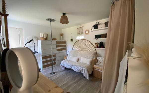 Maison à vendre    5 pièces •  Mauguio