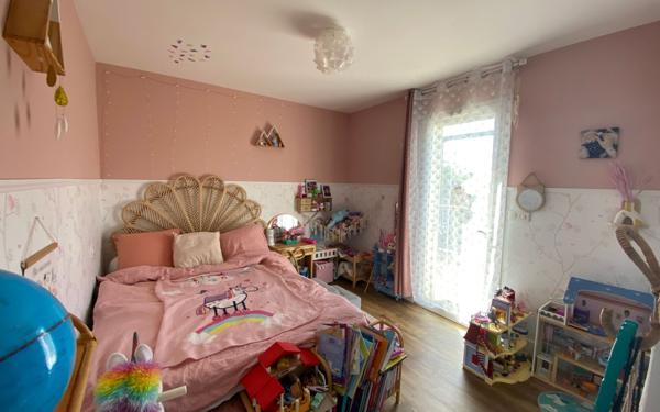 Maison à vendre    5 pièces •  Mauguio