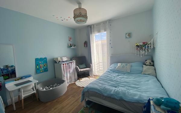 Maison à vendre    5 pièces •  Mauguio