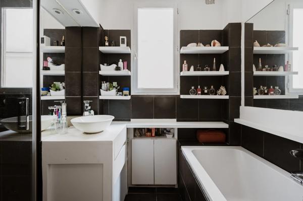 Appartement Paris 17 e - NIEL / PONCELET