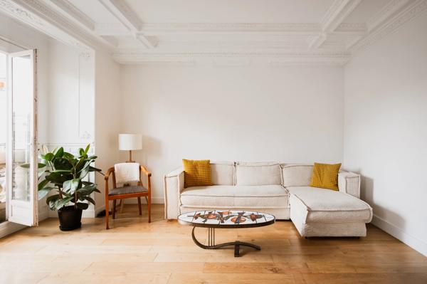 Appartement Paris 17 e - NIEL / PONCELET