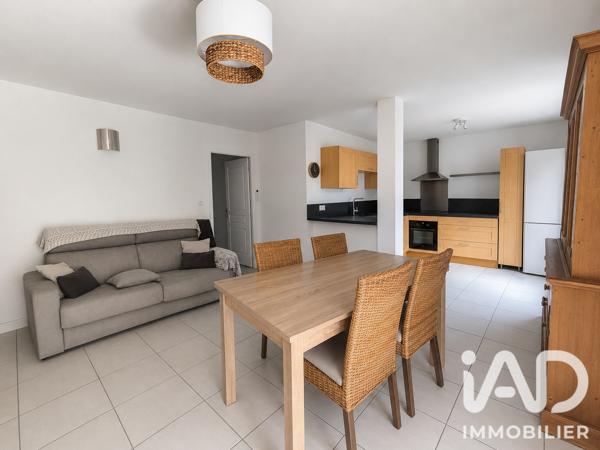 Maison à vendre 4 pièces 86,9 m² Poulx