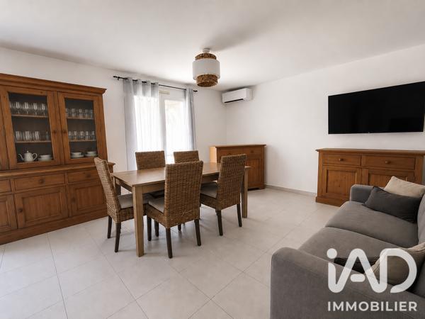 Maison à vendre 4 pièces 86,9 m² Poulx