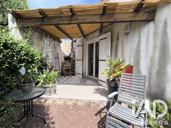Maison à vendre 4 pièces 86,9 m² Poulx