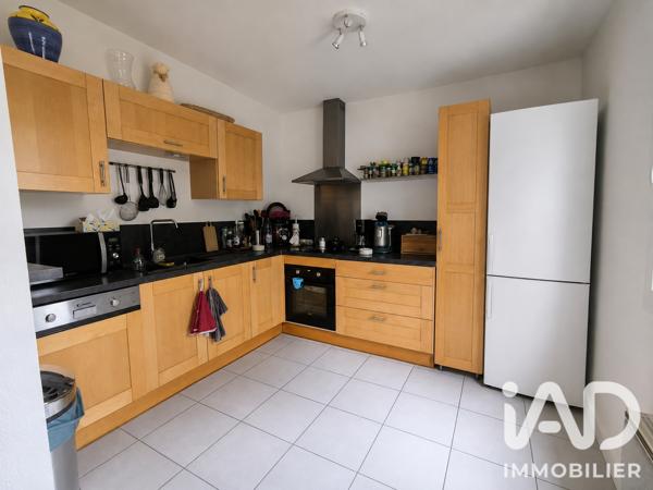 Maison à vendre 4 pièces 86,9 m² Poulx