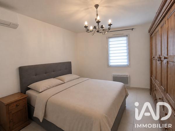 Maison à vendre 4 pièces 86,9 m² Poulx