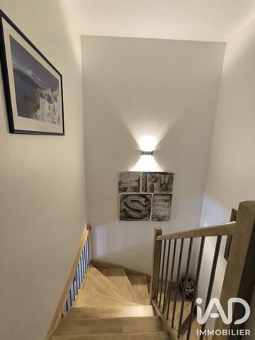 Maison à vendre 4 pièces 86,9 m² Poulx