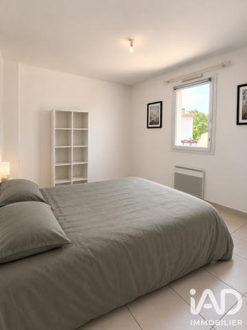 Maison à vendre 4 pièces 86,9 m² Poulx