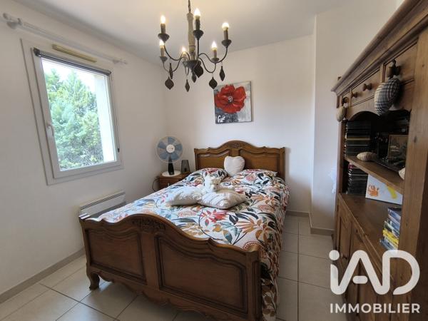 Maison à vendre 4 pièces 86,9 m² Poulx