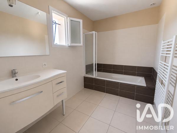 Maison à vendre 4 pièces 86,9 m² Poulx