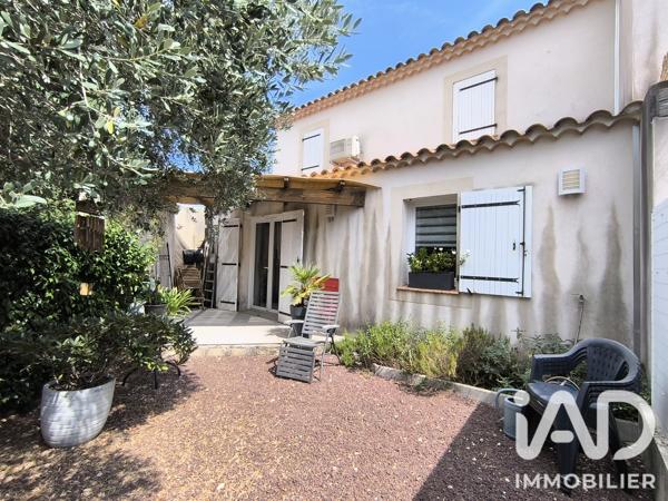 Maison à vendre 4 pièces 86,9 m² Poulx