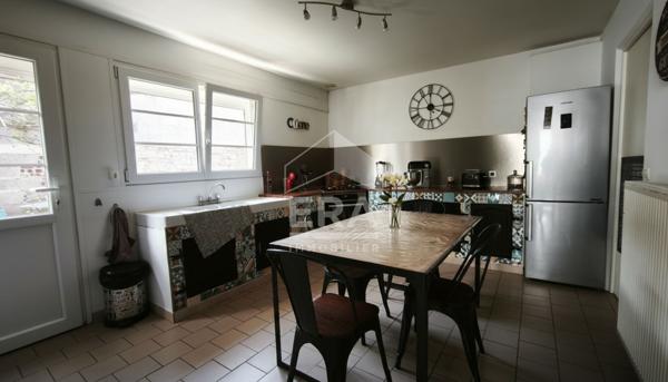 Maison Avion 6 pièce(s) 128 m2