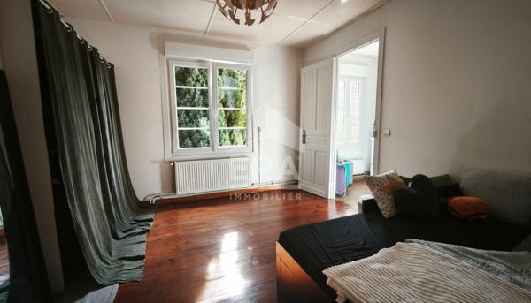 Maison Avion 6 pièce(s) 128 m2