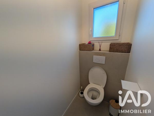 Maison à vendre 5 pièces 110 m² La Ville-Dieu-du-Temple