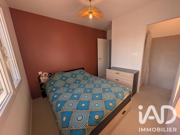 Maison à vendre 5 pièces 110 m² La Ville-Dieu-du-Temple