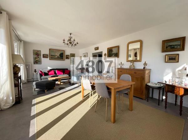 Appartement à vendre à Sallanches (74700)