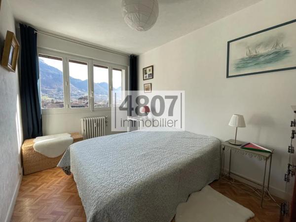 Appartement à vendre à Sallanches (74700)