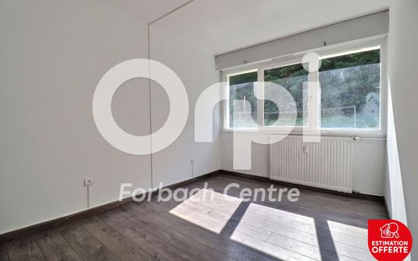 Appartement à vendre    3 pièces • 61,04 m2 Cocheren