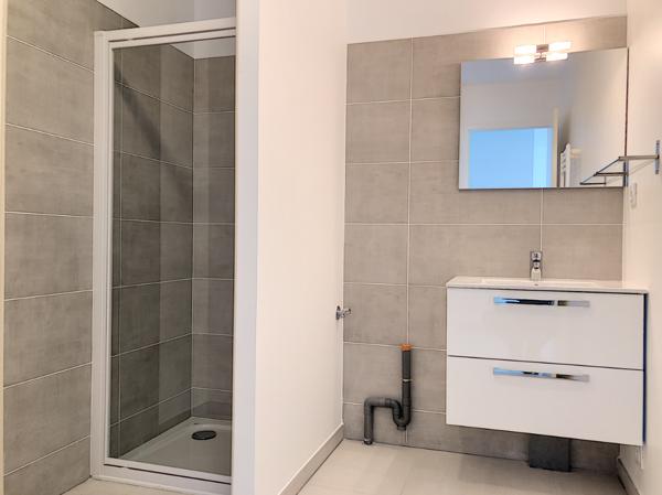 Appartement Ajaccio - 2 pièces - 46 m² - Résidence du Stiletto- Parking privé -Proximité nouvel hôpital -