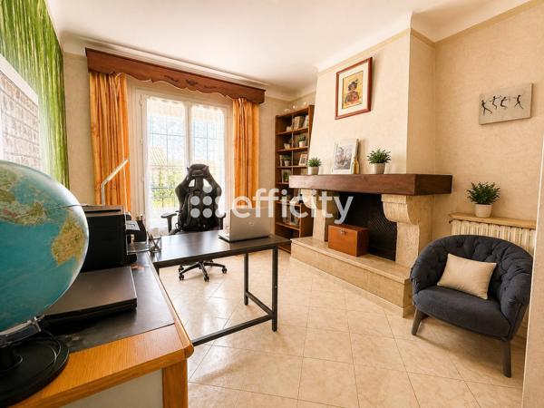 Maison 6 pièces - 150 m²