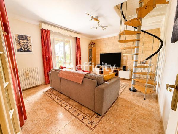 Maison 6 pièces - 150 m²