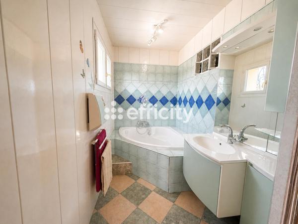 Maison 6 pièces - 150 m²