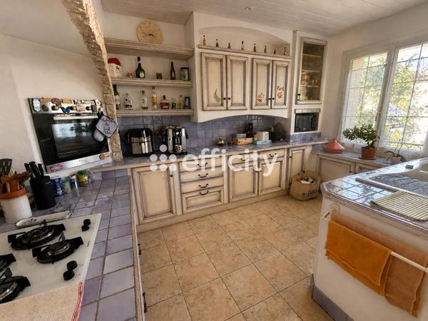 Maison 6 pièces - 150 m²