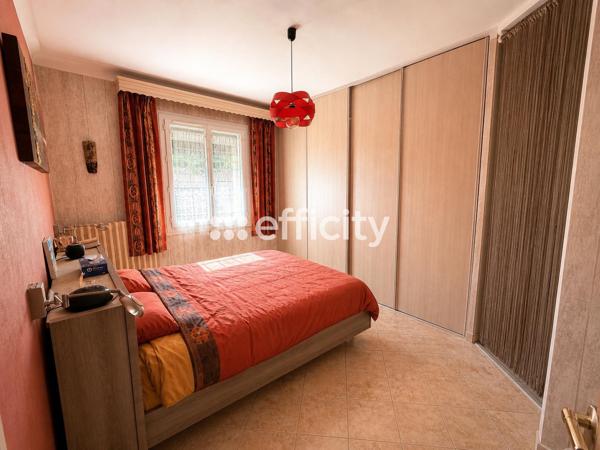 Maison 6 pièces - 150 m²