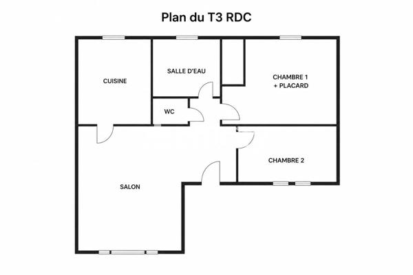 Maison 6 pièces - 150 m²