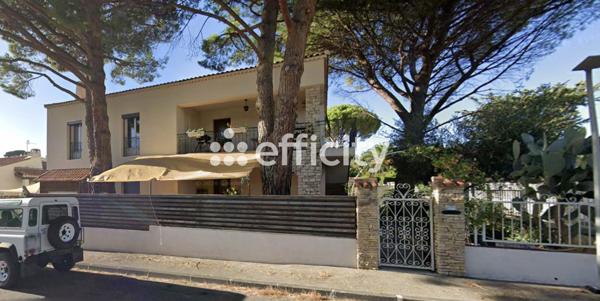 Maison 6 pièces - 150 m²