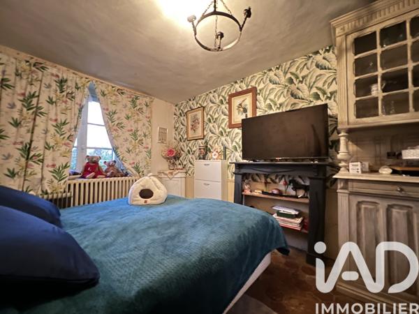 Maison à vendre 3 pièces 42 m² Étrépagny