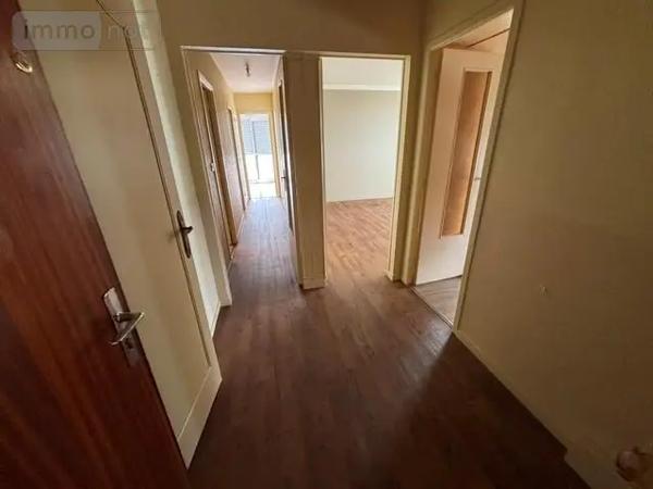 Achat - Appartement Vannes 56000 4 pièces 78 m 2