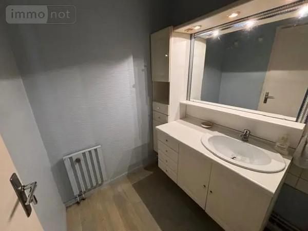 Achat - Appartement Vannes 56000 4 pièces 78 m 2
