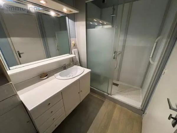 Achat - Appartement Vannes 56000 4 pièces 78 m 2