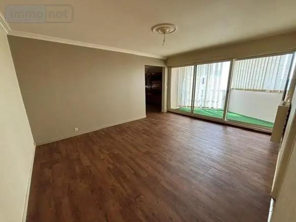 Achat - Appartement Vannes 56000 4 pièces 78 m 2