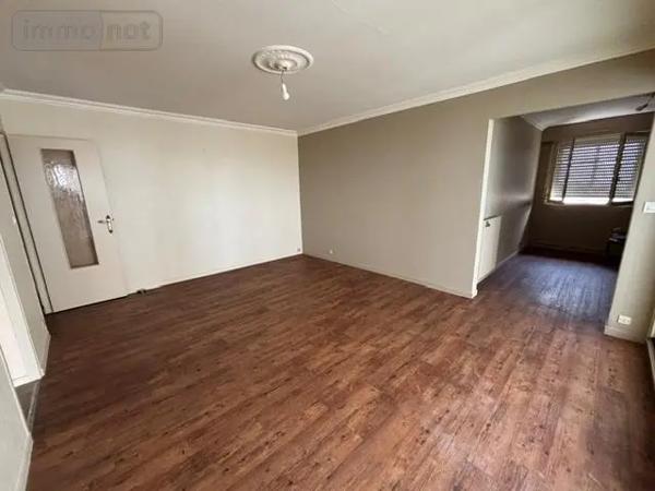Achat - Appartement Vannes 56000 4 pièces 78 m 2