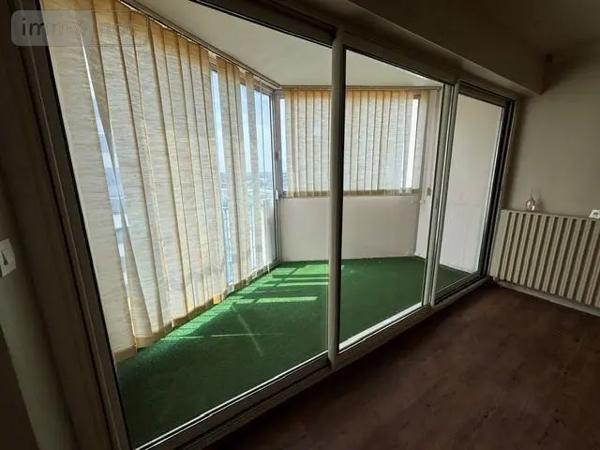 Achat - Appartement Vannes 56000 4 pièces 78 m 2