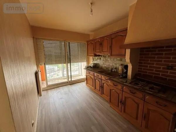 Achat - Appartement Vannes 56000 4 pièces 78 m 2