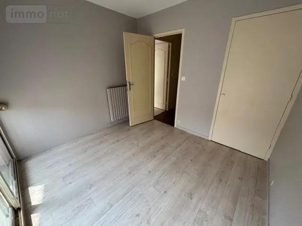Achat - Appartement Vannes 56000 4 pièces 78 m 2