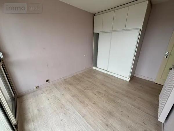 Achat - Appartement Vannes 56000 4 pièces 78 m 2