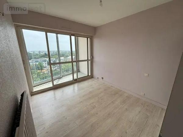 Achat - Appartement Vannes 56000 4 pièces 78 m 2